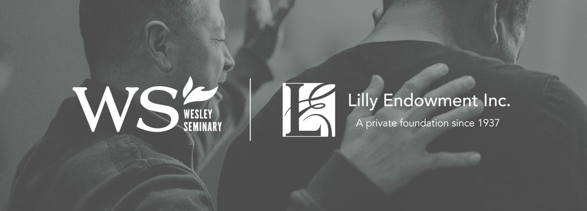 Wesley Seminary awarded grant money for Latino and Latina ministries