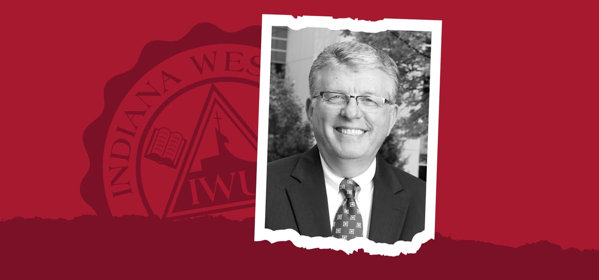 Presidents of the Past—David W. Wright (2013-2022)