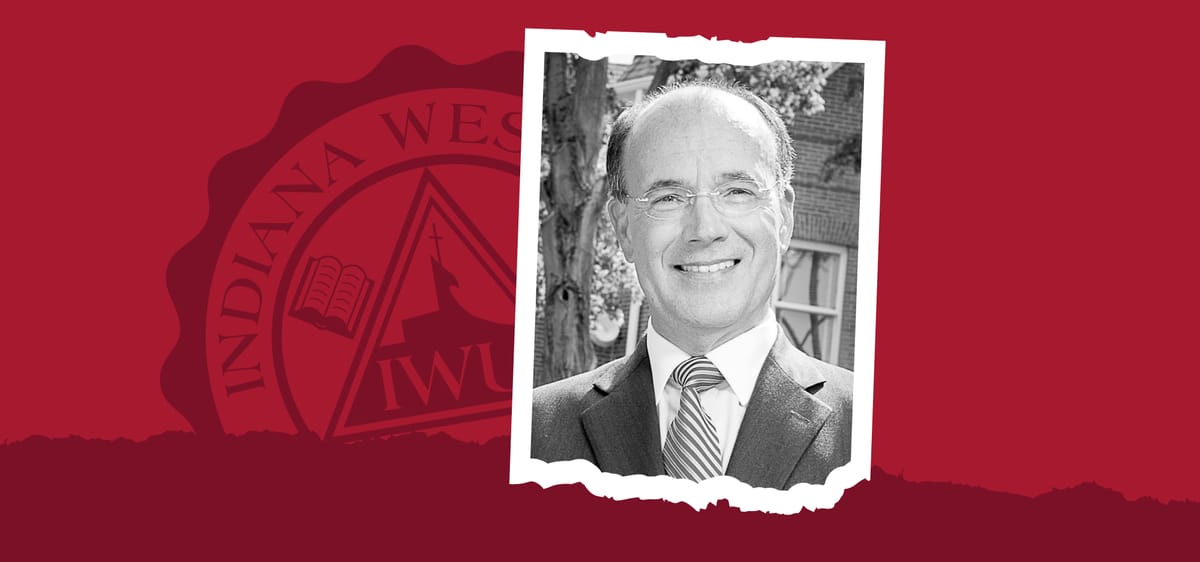 Presidents of the Past—Henry L. Smith (2006-2013)