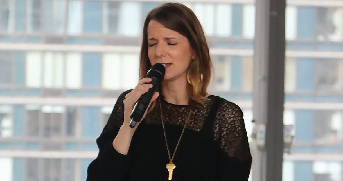 Jenn Petersen: Pastor, Musician, and Advocate for the Endangered