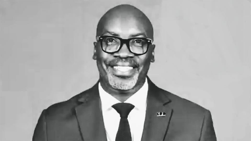 Andre Givens: Leading and Serving Christ with International Students