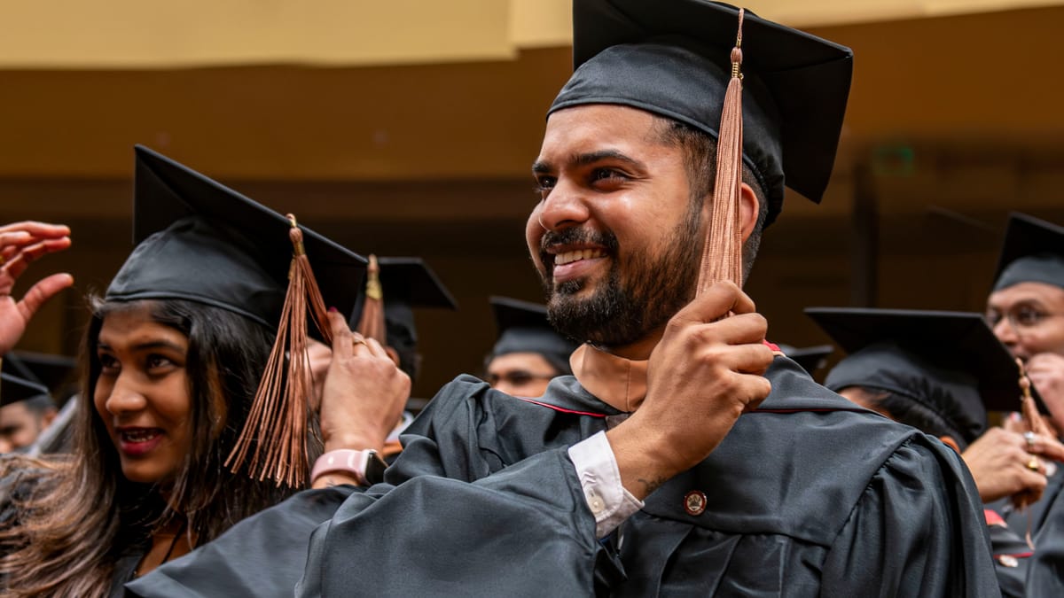Unlocking Career Opportunities for International Students After Graduation