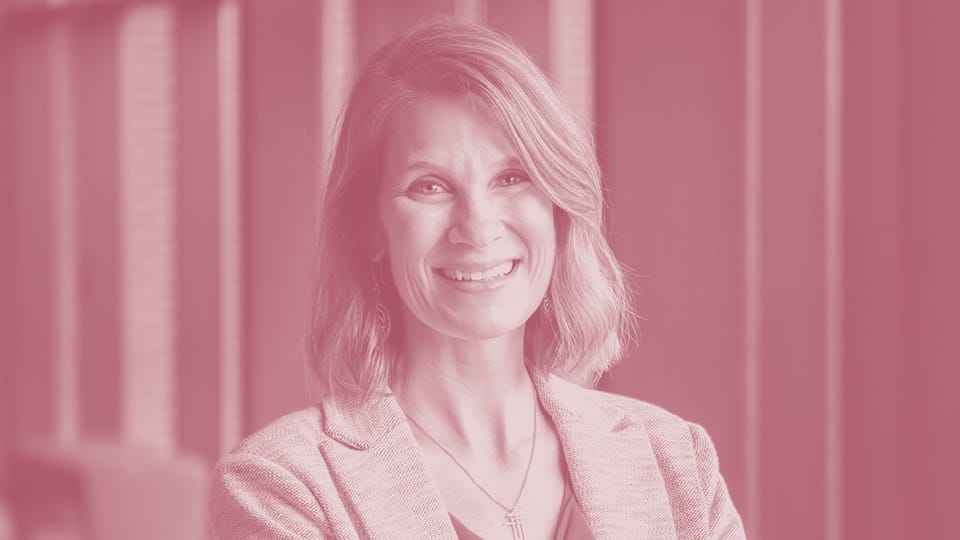 Dr. Andrea Summers: Leading in Faith