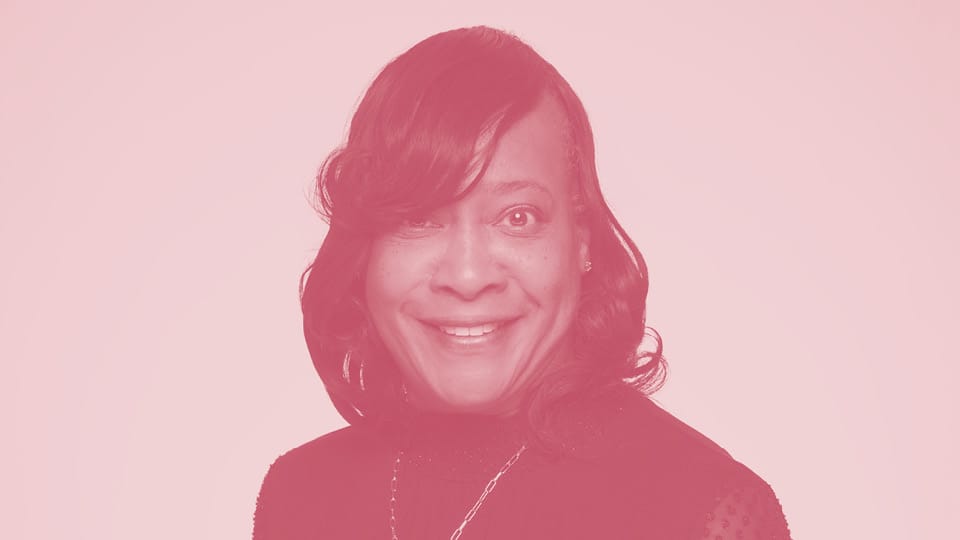 Dr. Shelley Webb: Following in Faith