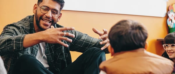Why an Early Childhood Education Program Might Be Right for You