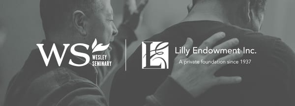 Wesley Seminary awarded grant money for Latino and Latina ministries