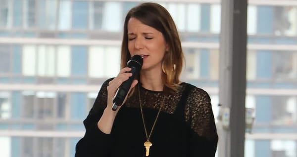 Jenn Petersen: Pastor, Musician, and Advocate for the Endangered
