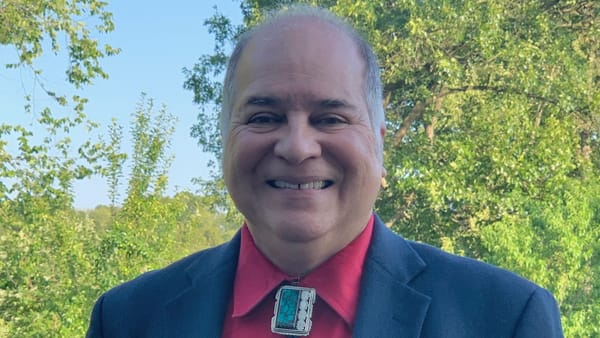 Dr. Reuben Rubio: Seeking the Lord in Christian Higher Education