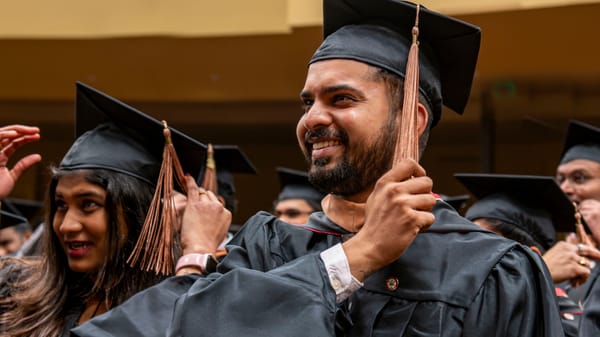 Unlocking Career Opportunities for International Students After Graduation
