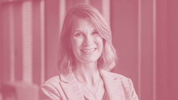Dr. Andrea Summers: Leading in Faith