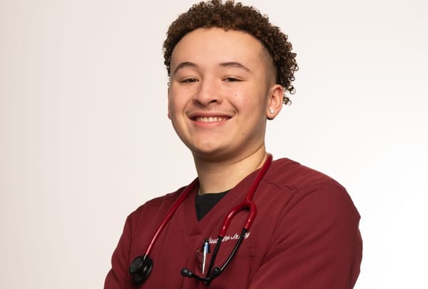 IWU Student Fights to Amend Nursing Education Laws