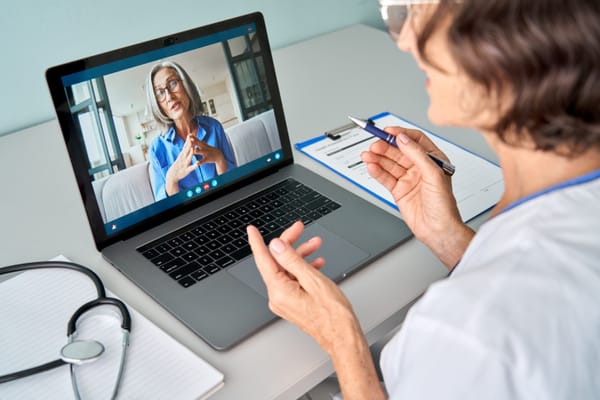 Ethical Considerations in Teletherapy