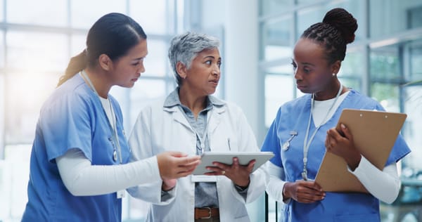 Evidence-Based Practice: Integrating Research Into Daily Nursing Duties