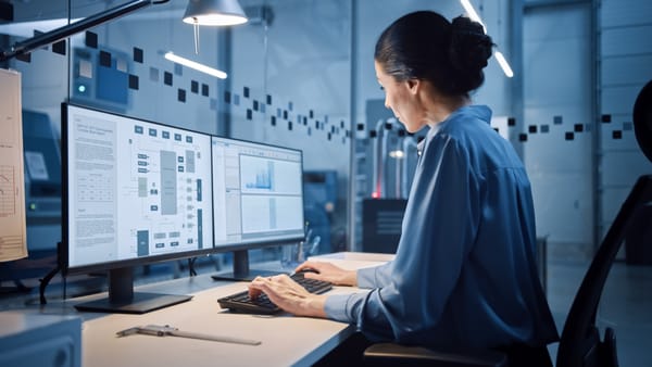 Beyond Compliance: How to Build a Culture of Responsible AI