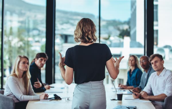 Mindful Leadership and Employee Well-Being: The Next Competitive Advantage